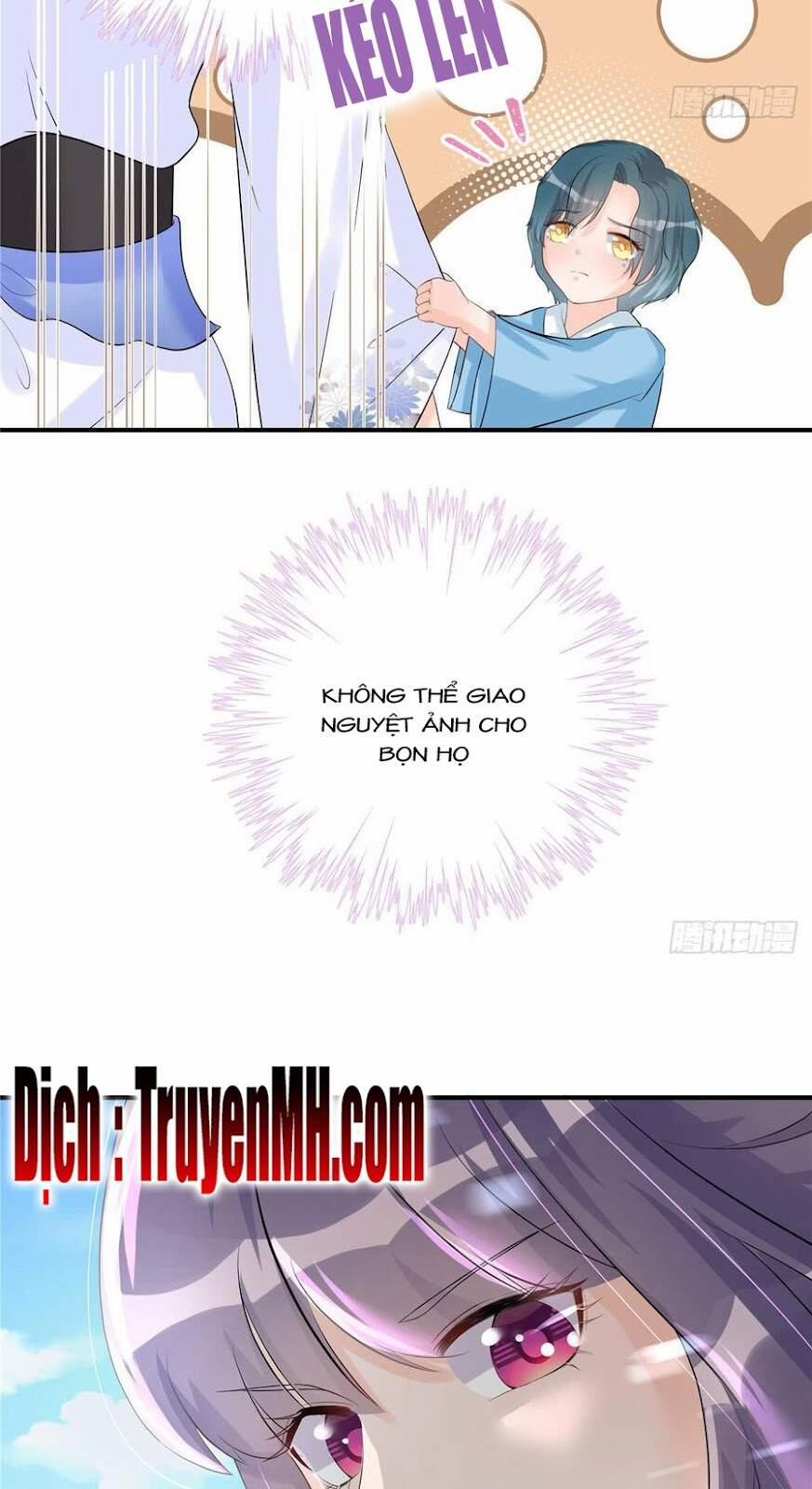 Đồ Đệ Nhà Ta Lại Quải Rồi 226 trang 6