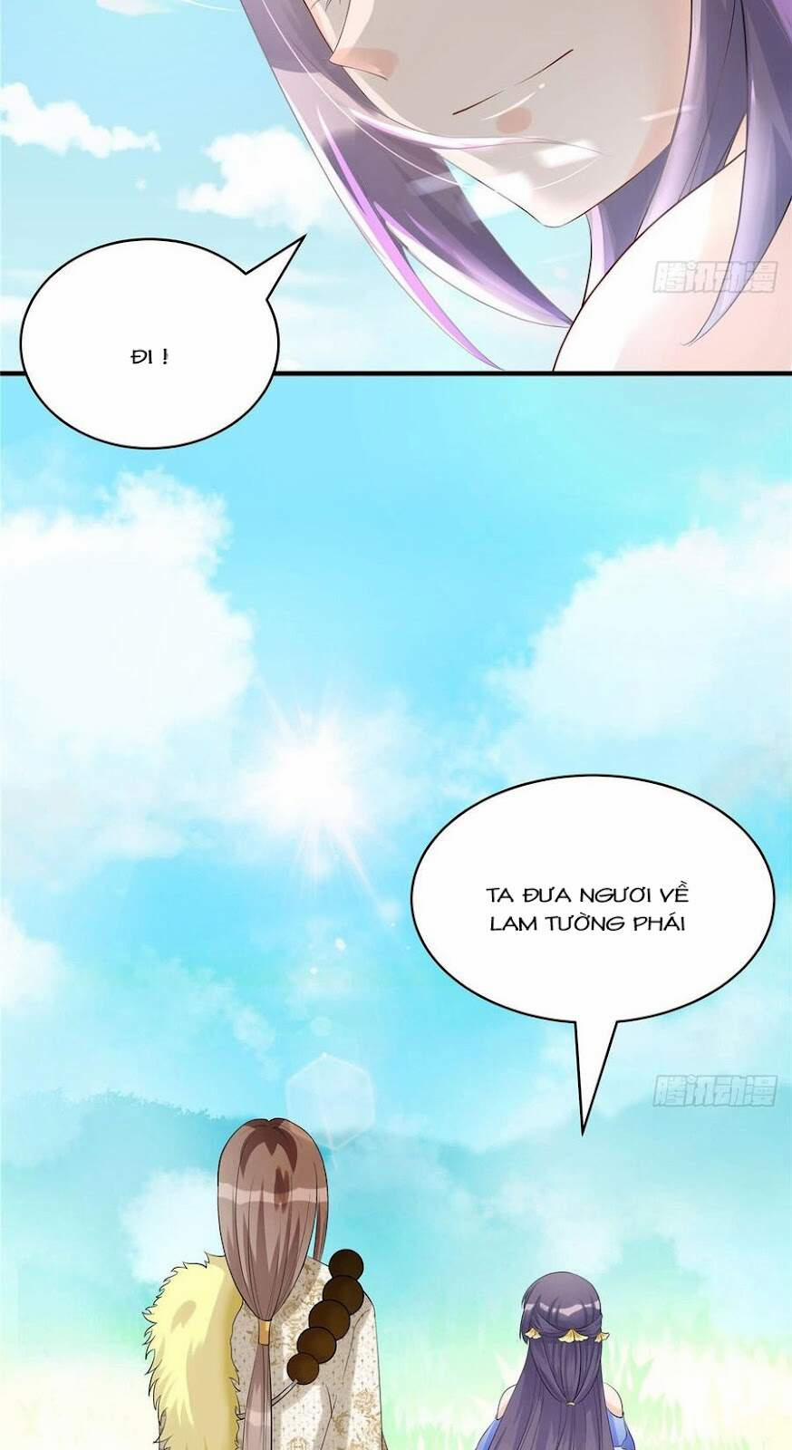 Đồ Đệ Nhà Ta Lại Quải Rồi 226 trang 7