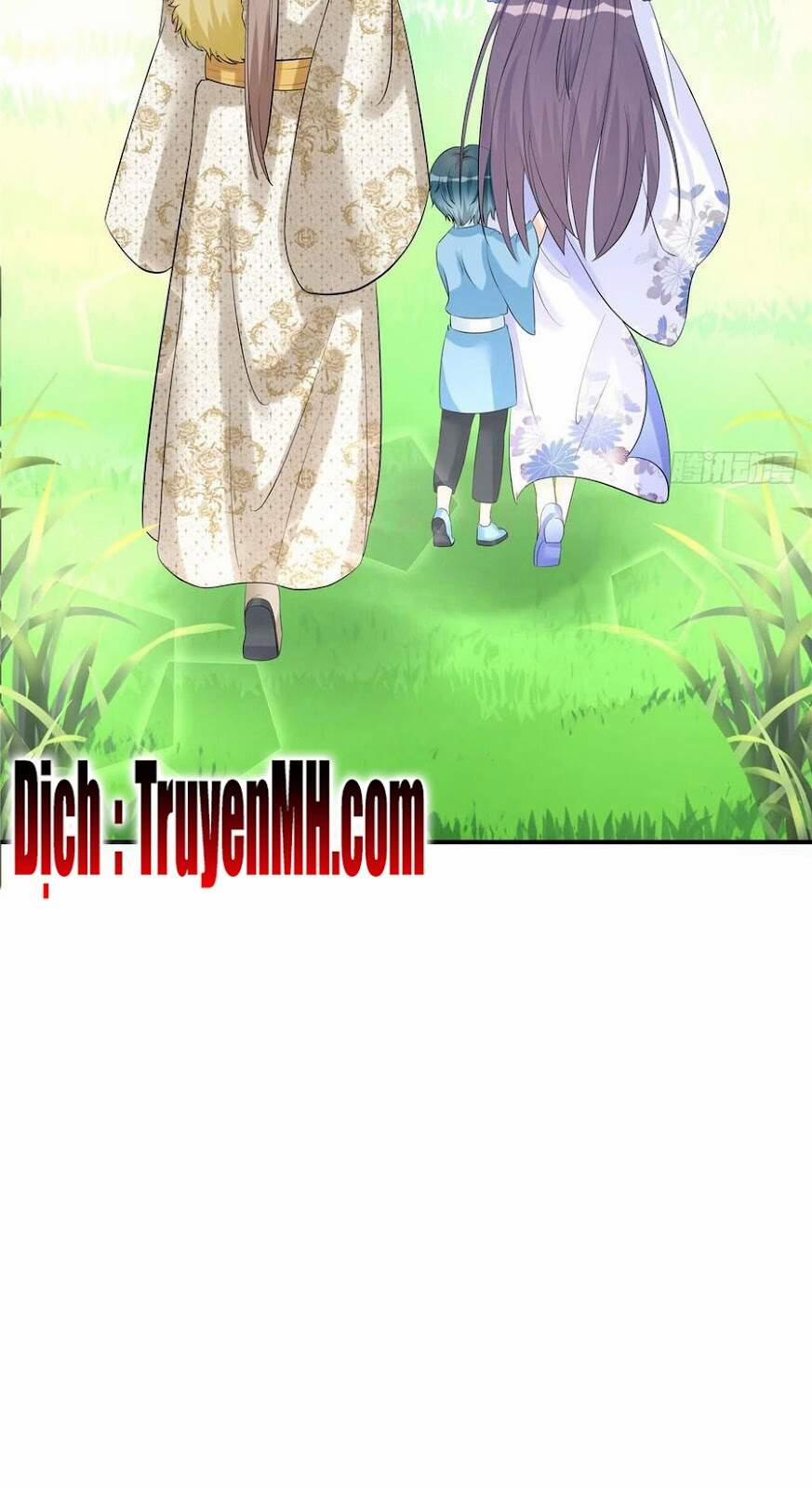 Đồ Đệ Nhà Ta Lại Quải Rồi 226 trang 8