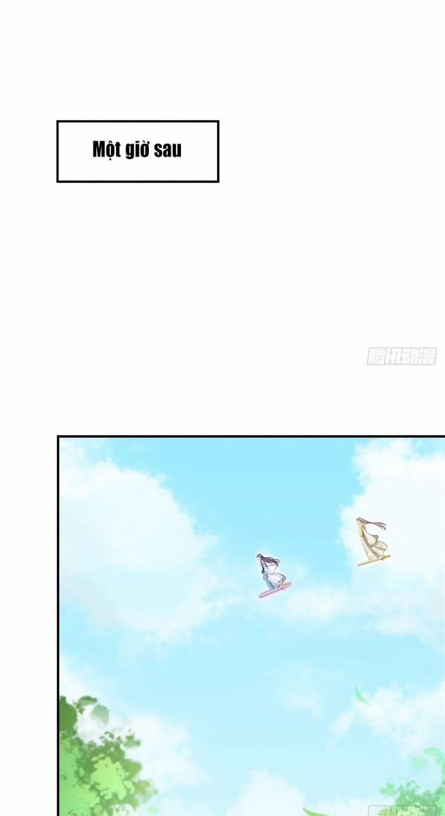 Đồ Đệ Nhà Ta Lại Quải Rồi 226 trang 9