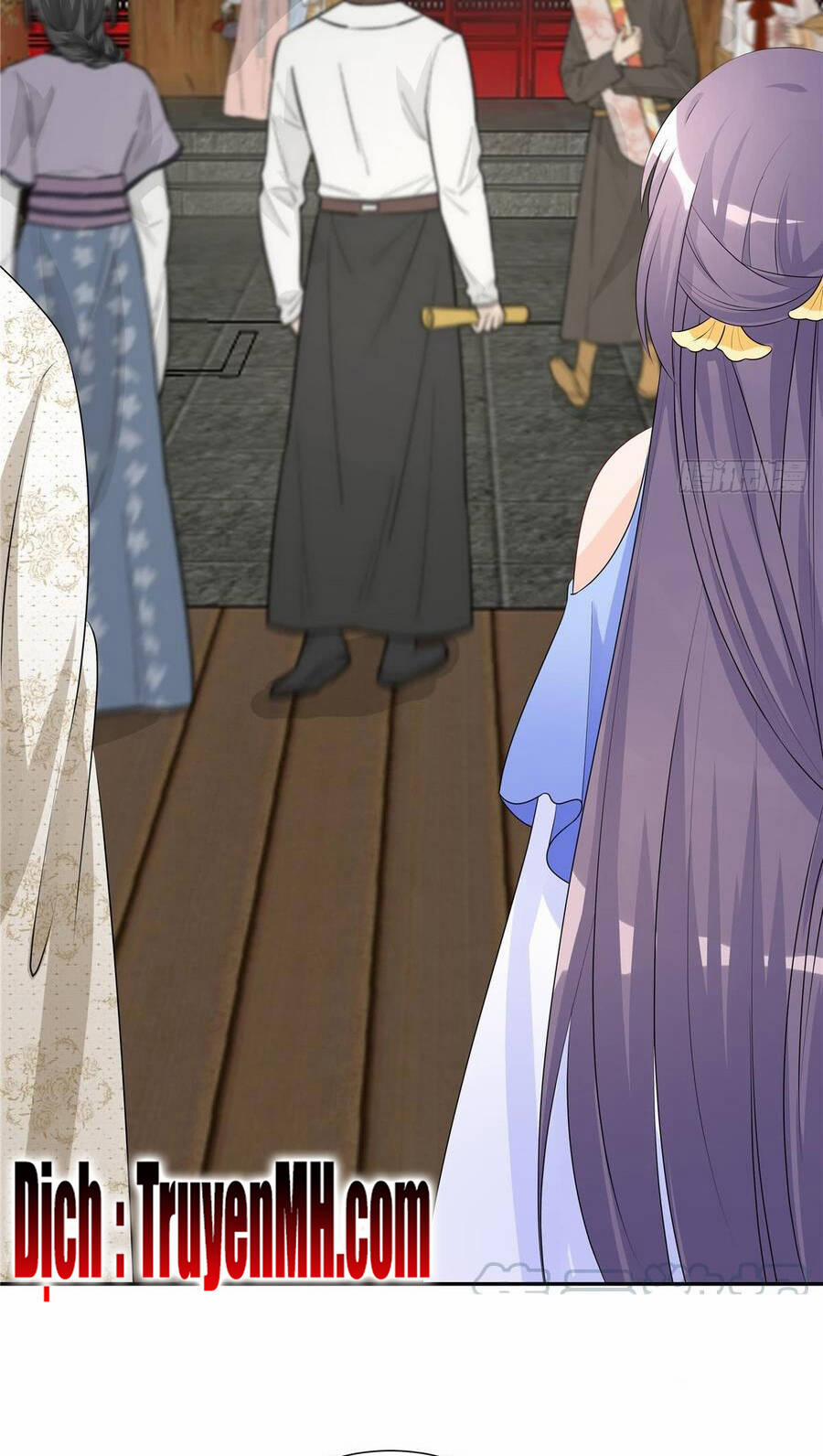 Đồ Đệ Nhà Ta Lại Quải Rồi 227 trang 11