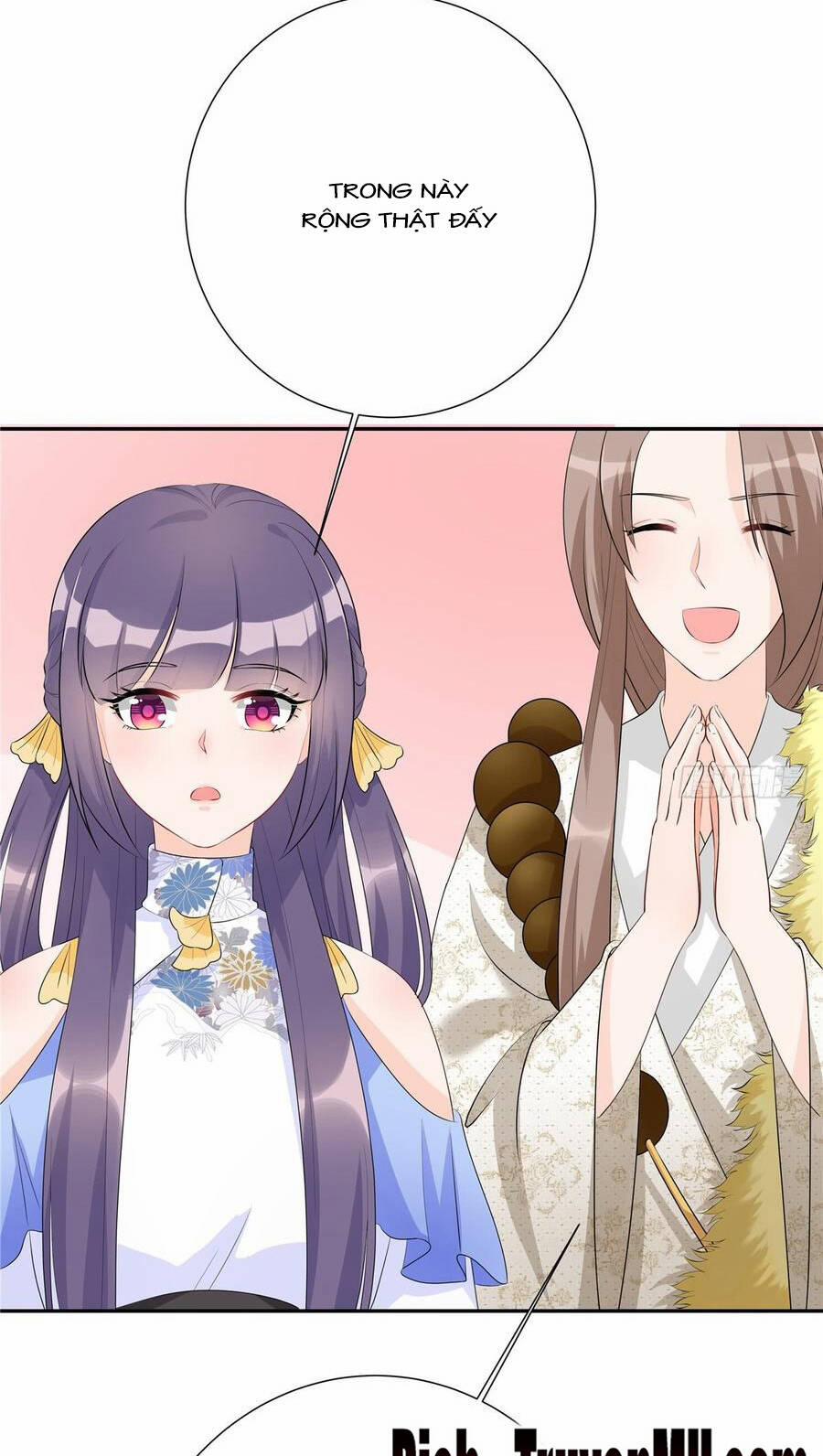 Đồ Đệ Nhà Ta Lại Quải Rồi 227 trang 12