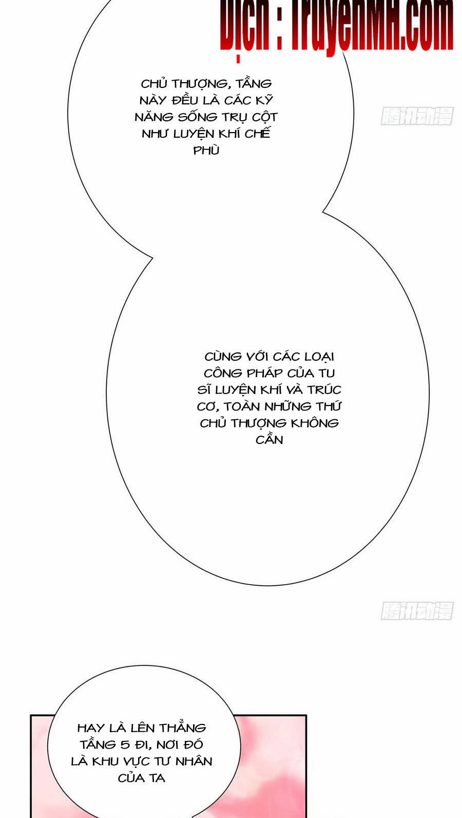 Đồ Đệ Nhà Ta Lại Quải Rồi 227 trang 13