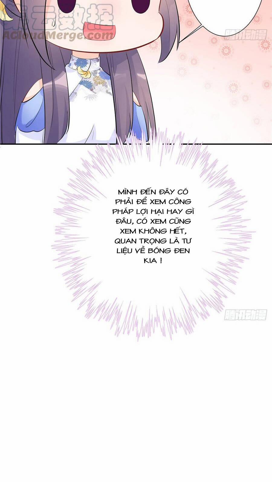 Đồ Đệ Nhà Ta Lại Quải Rồi 227 trang 16