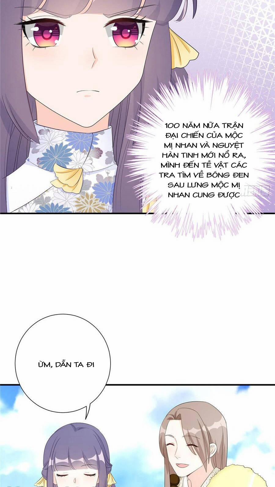 Đồ Đệ Nhà Ta Lại Quải Rồi 227 trang 6