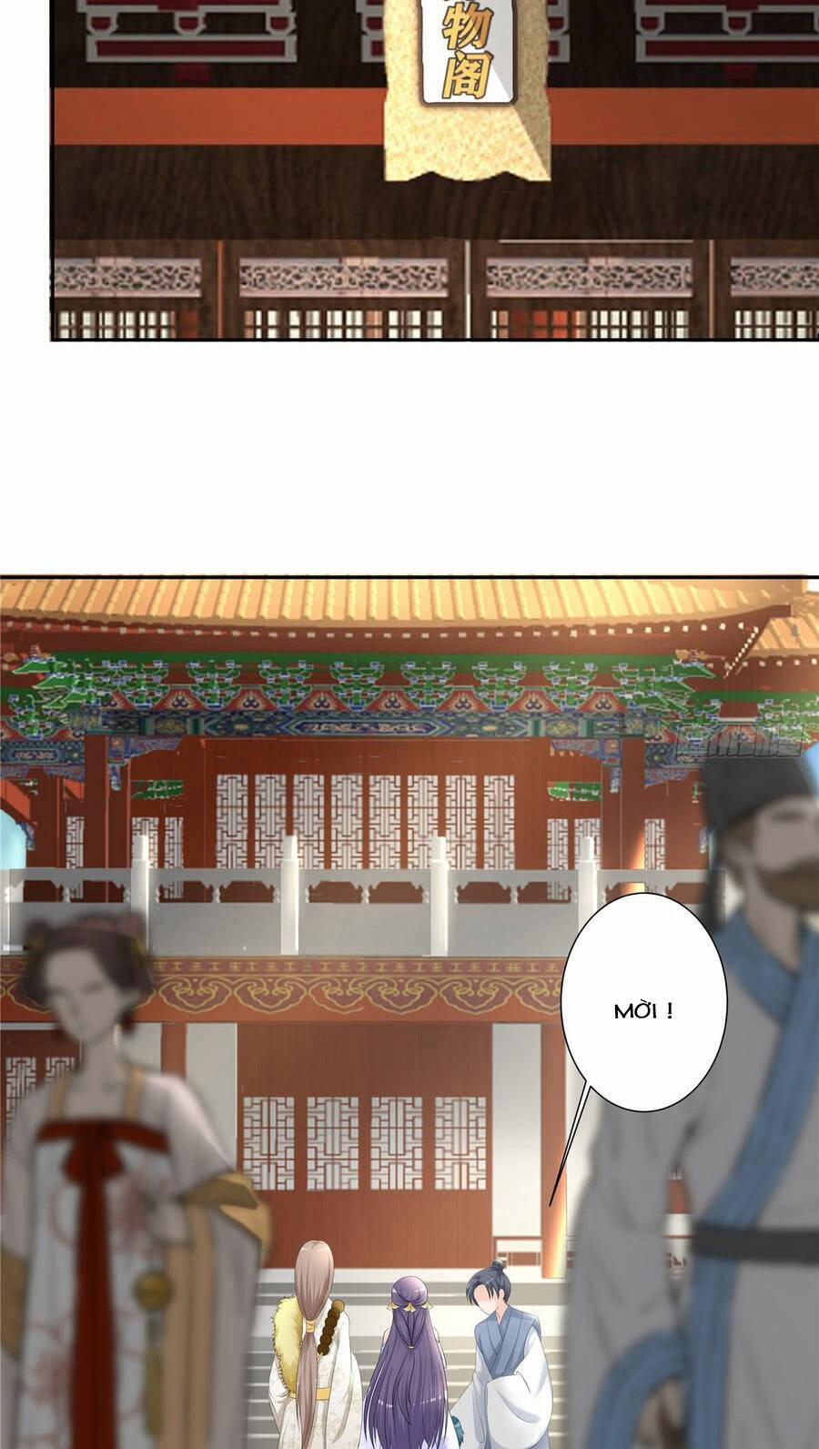 Đồ Đệ Nhà Ta Lại Quải Rồi 227 trang 9