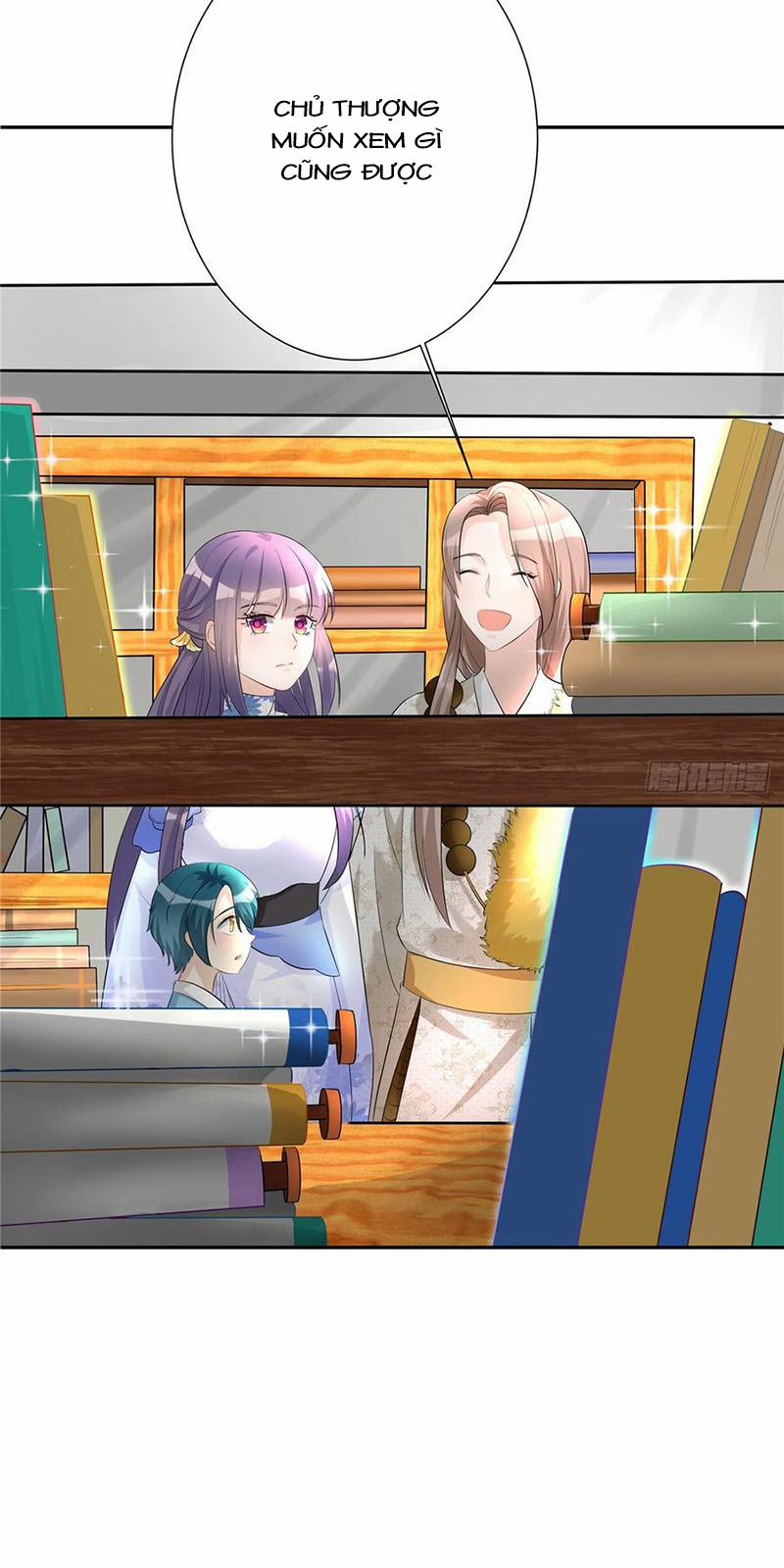 Đồ Đệ Nhà Ta Lại Quải Rồi 228 trang 1