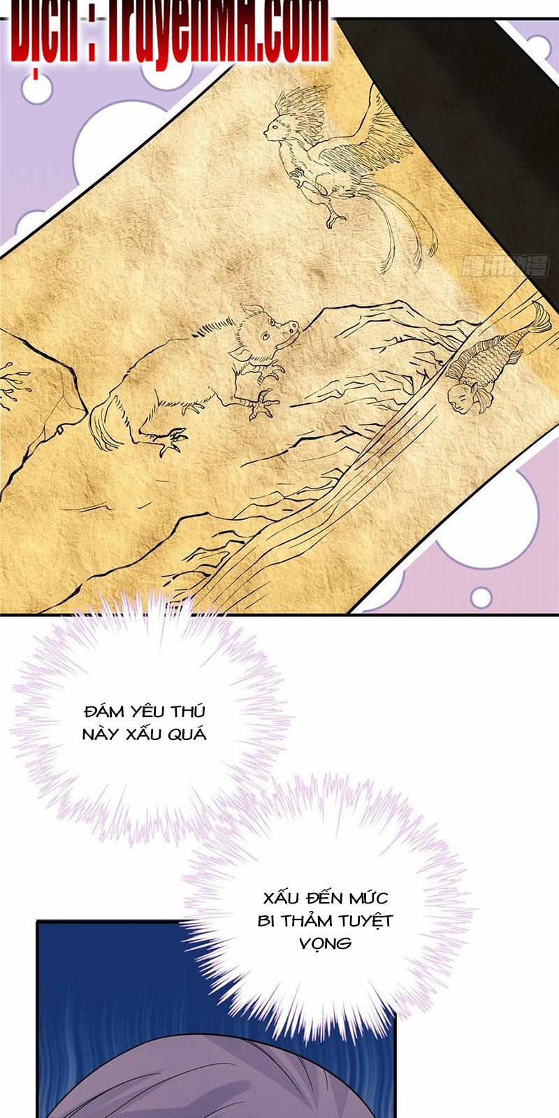 Đồ Đệ Nhà Ta Lại Quải Rồi 228 trang 10