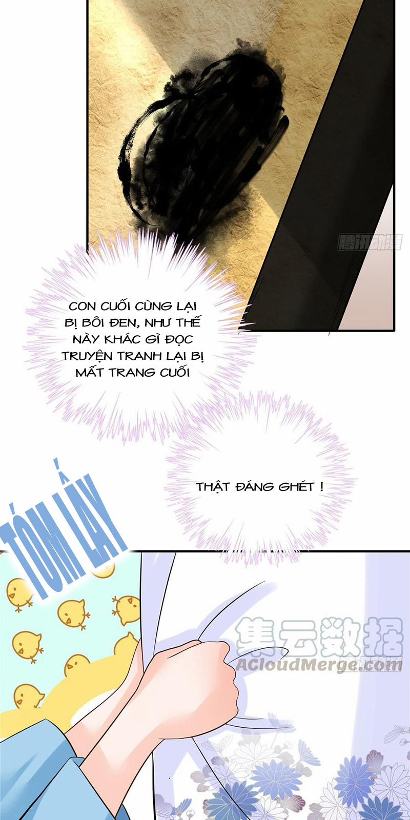 Đồ Đệ Nhà Ta Lại Quải Rồi 228 trang 12