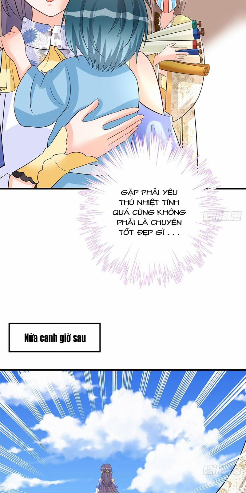 Đồ Đệ Nhà Ta Lại Quải Rồi 228 trang 17