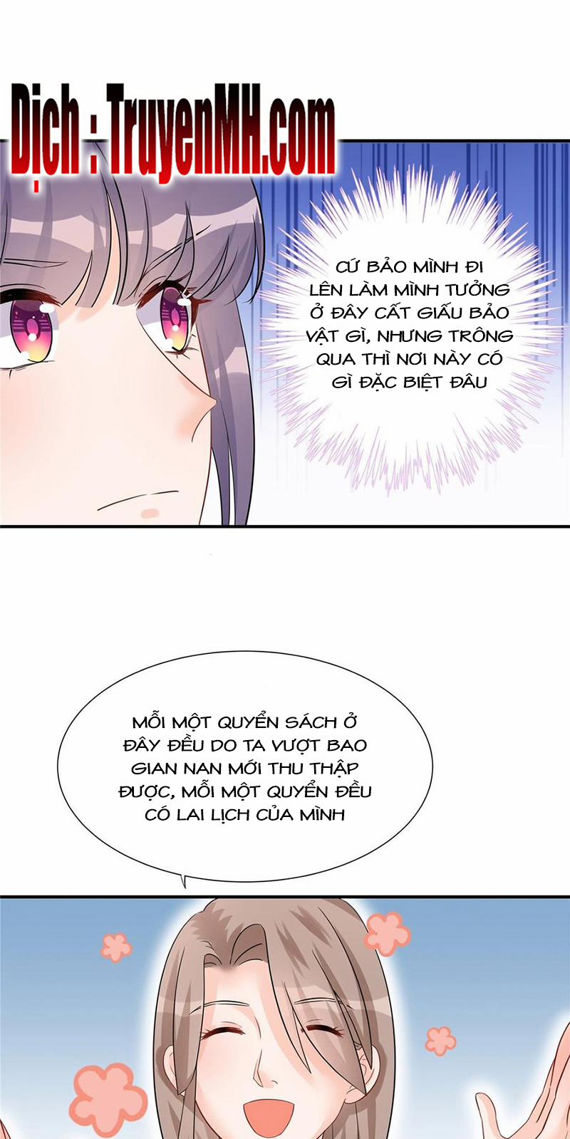 Đồ Đệ Nhà Ta Lại Quải Rồi 228 trang 2