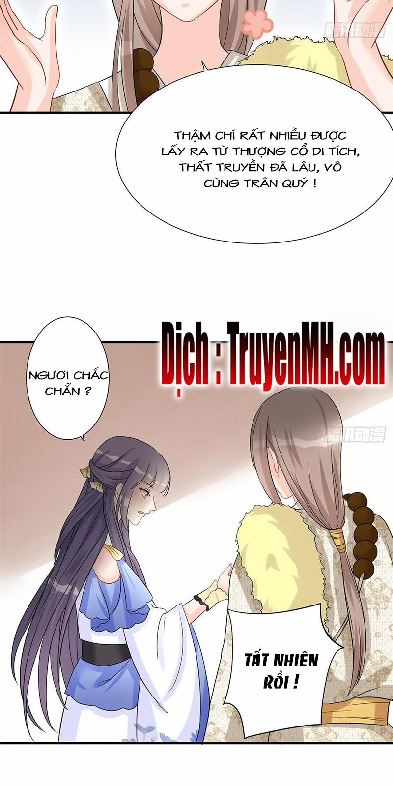 Đồ Đệ Nhà Ta Lại Quải Rồi 228 trang 3