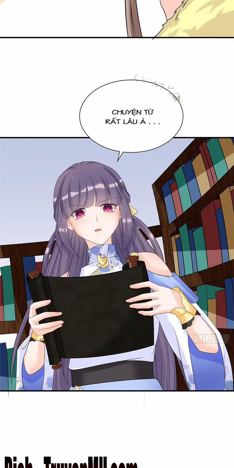 Đồ Đệ Nhà Ta Lại Quải Rồi 228 trang 9