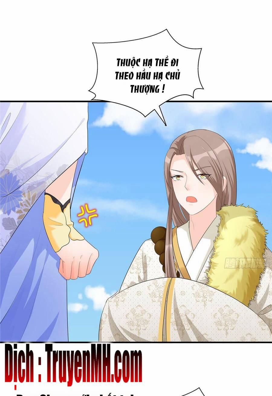 Đồ Đệ Nhà Ta Lại Quải Rồi 229 trang 1