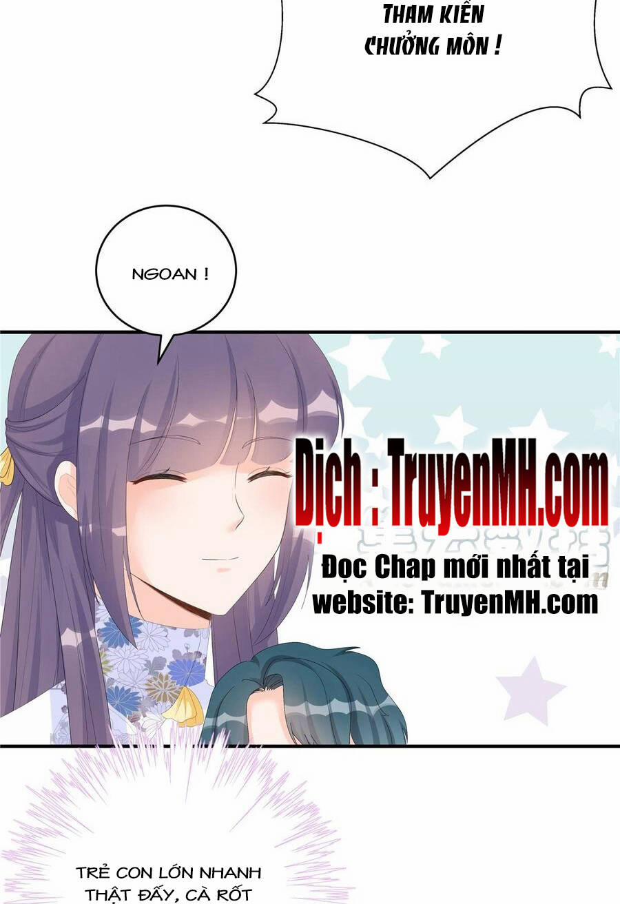 Đồ Đệ Nhà Ta Lại Quải Rồi 229 trang 10