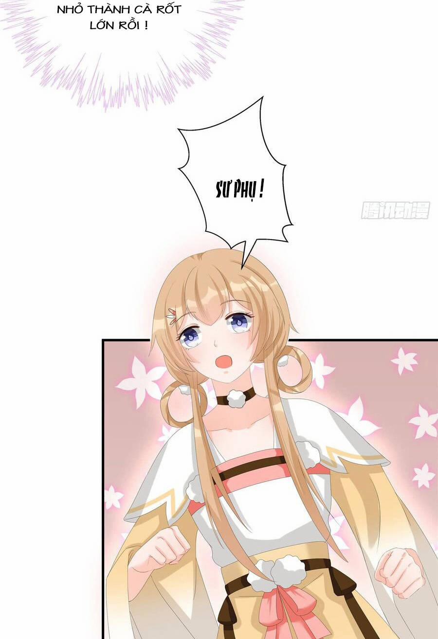 Đồ Đệ Nhà Ta Lại Quải Rồi 229 trang 11