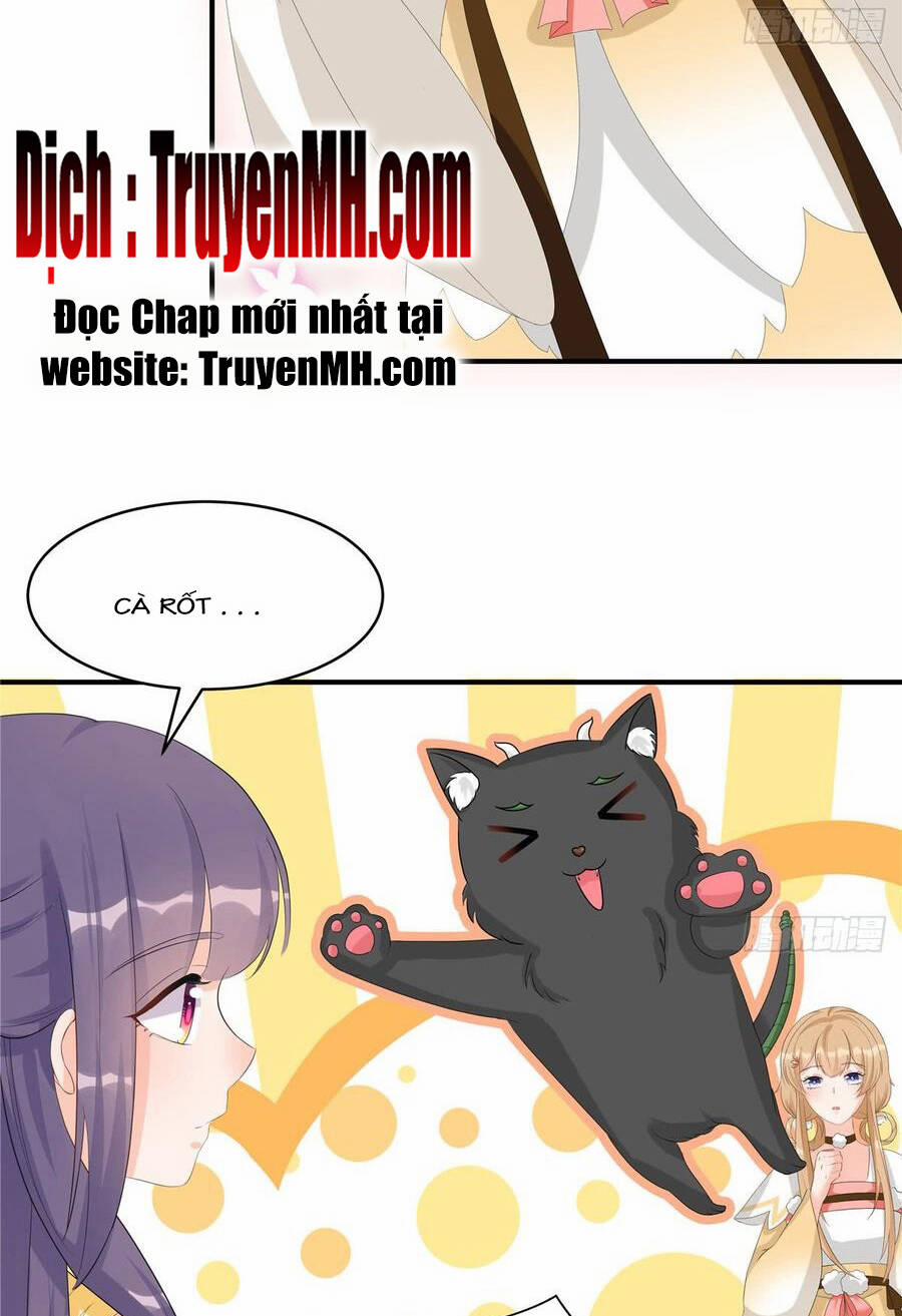 Đồ Đệ Nhà Ta Lại Quải Rồi 229 trang 12