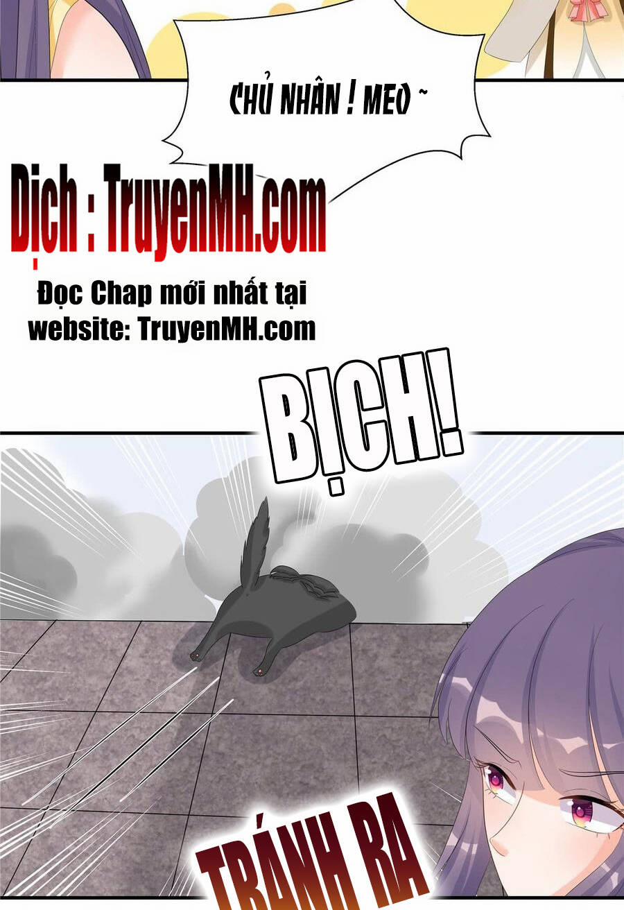 Đồ Đệ Nhà Ta Lại Quải Rồi 229 trang 13