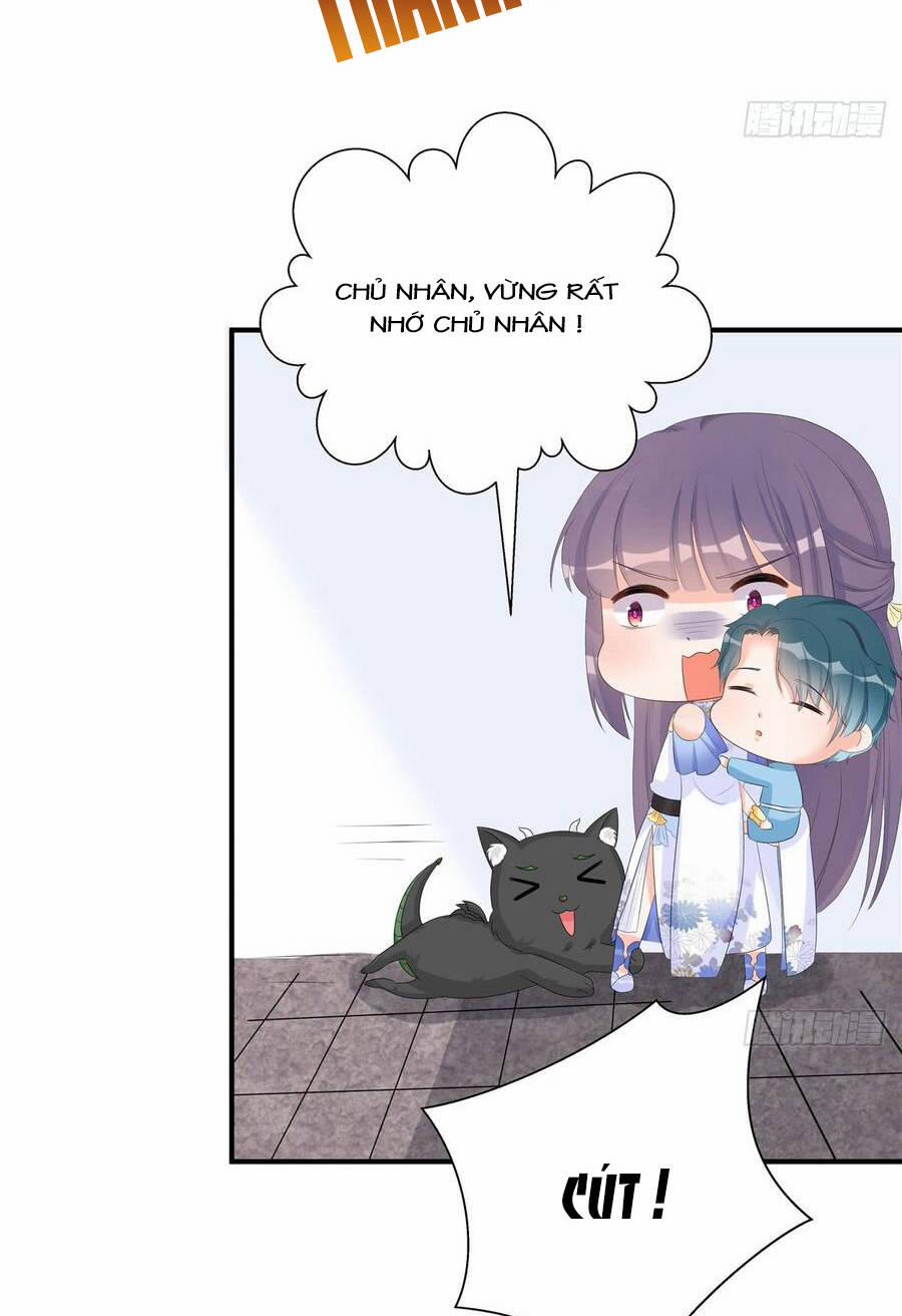 Đồ Đệ Nhà Ta Lại Quải Rồi 229 trang 14