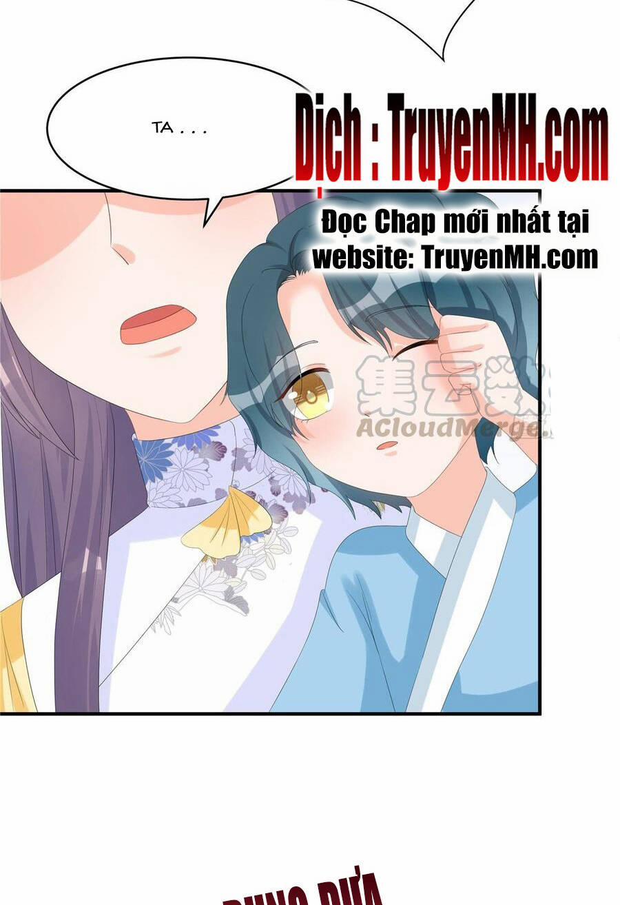 Đồ Đệ Nhà Ta Lại Quải Rồi 229 trang 15