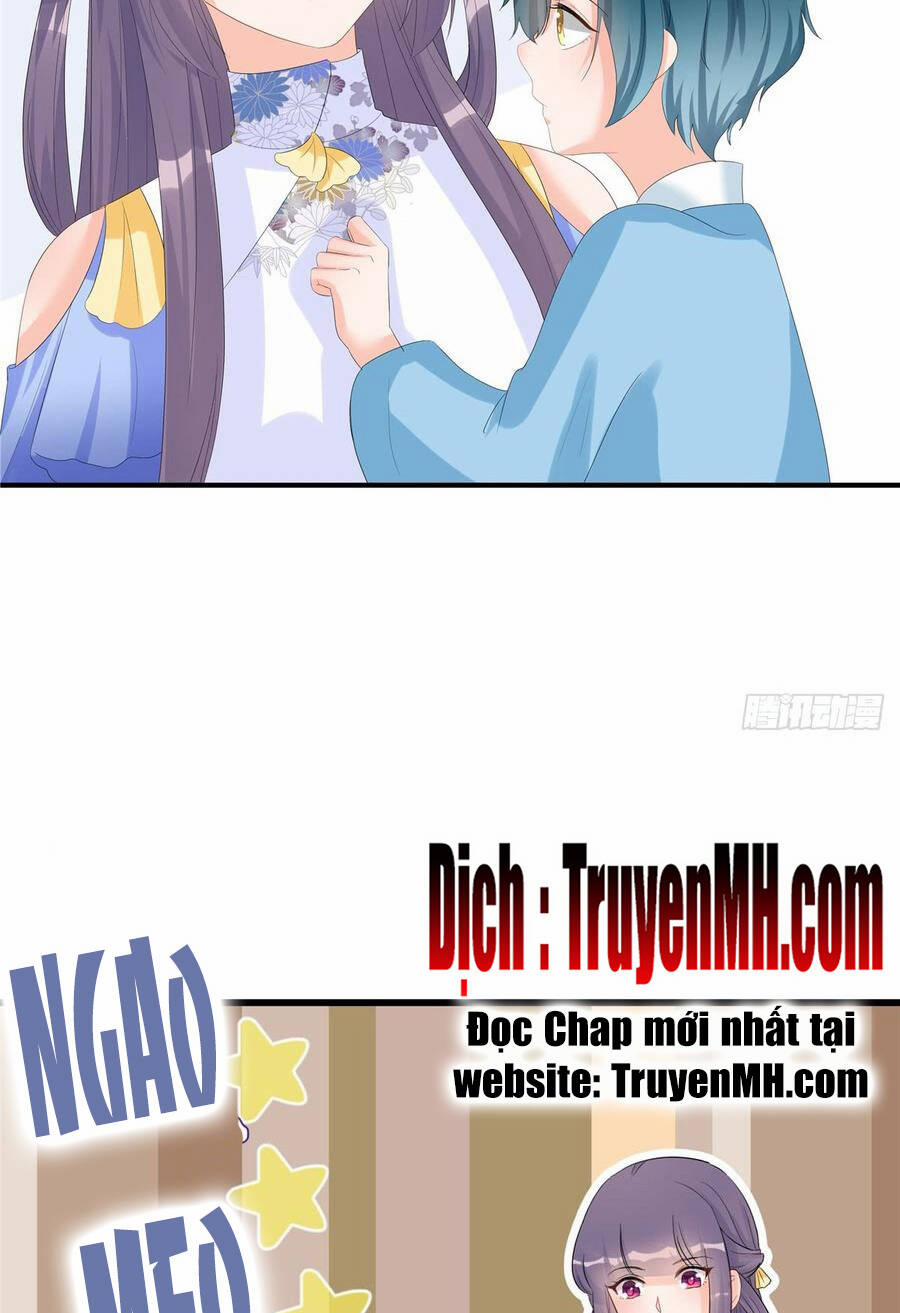 Đồ Đệ Nhà Ta Lại Quải Rồi 229 trang 17