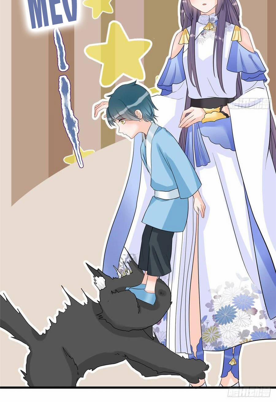 Đồ Đệ Nhà Ta Lại Quải Rồi 229 trang 18