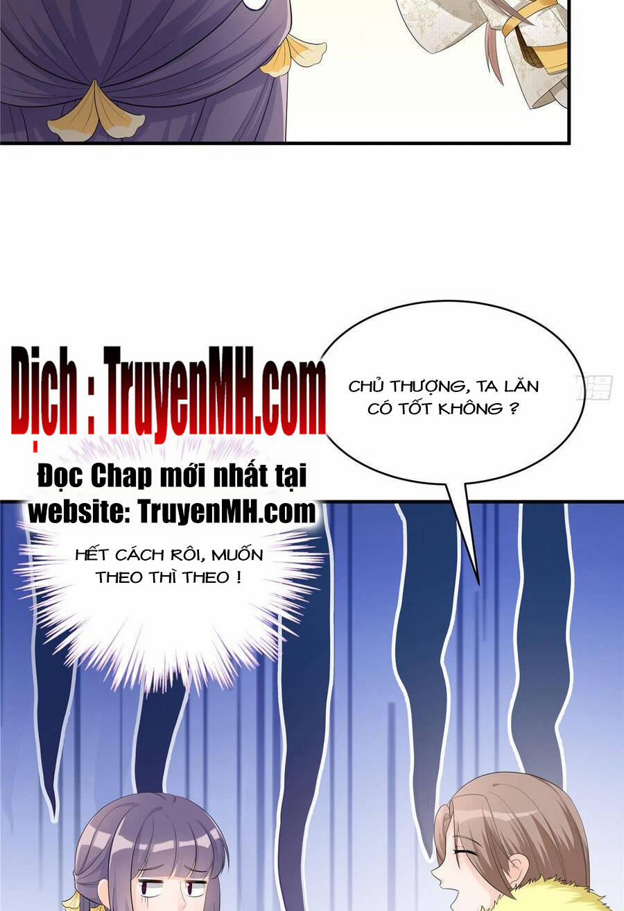 Đồ Đệ Nhà Ta Lại Quải Rồi 229 trang 4