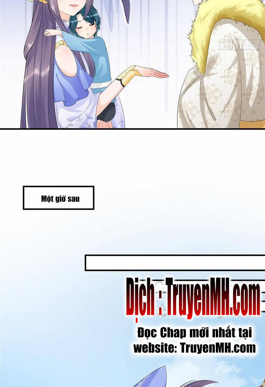 Đồ Đệ Nhà Ta Lại Quải Rồi 229 trang 5