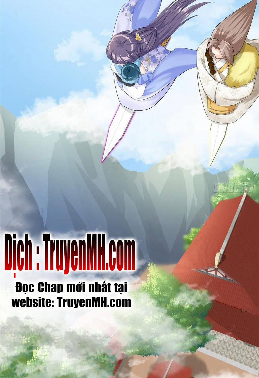 Đồ Đệ Nhà Ta Lại Quải Rồi 229 trang 6