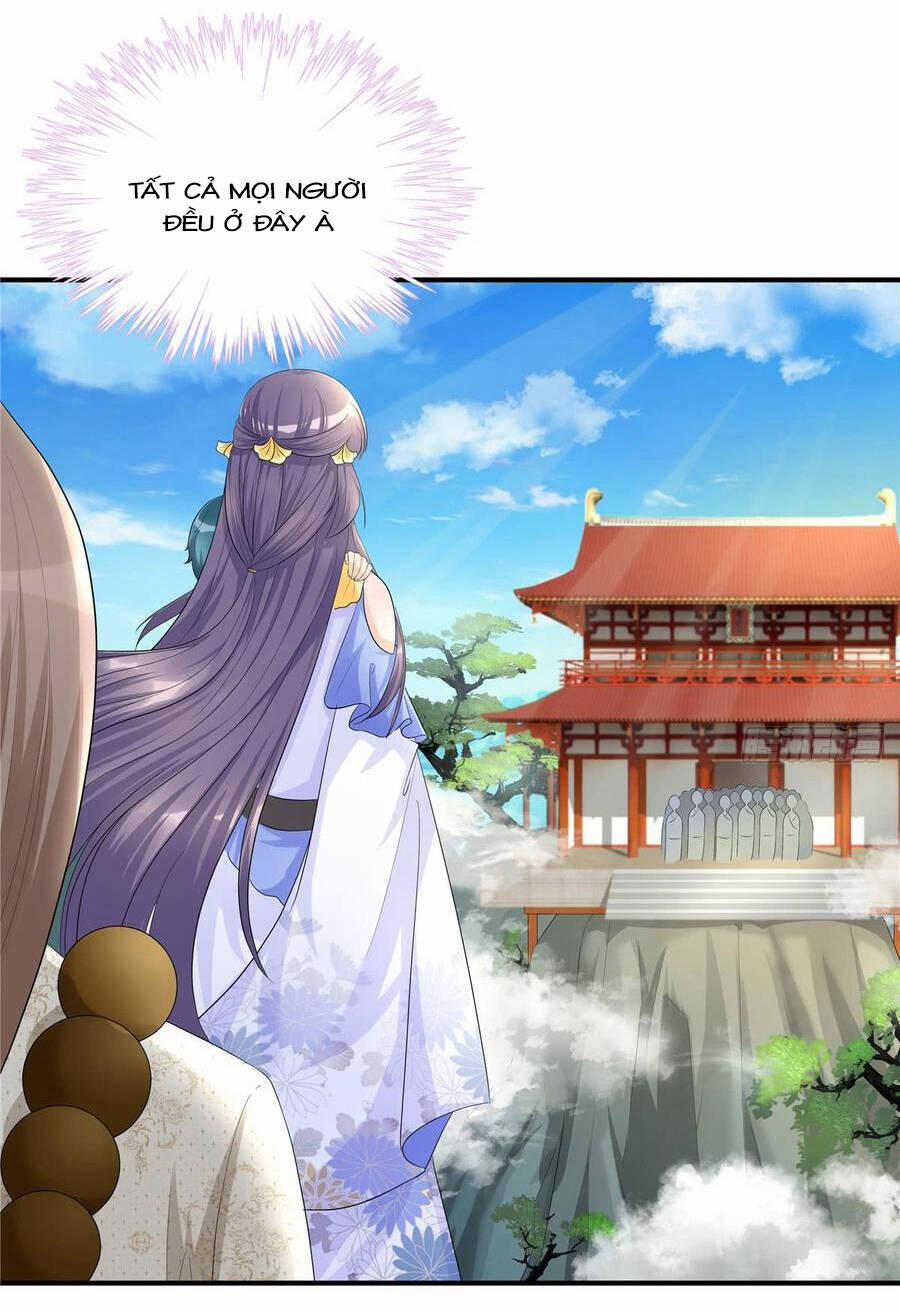 Đồ Đệ Nhà Ta Lại Quải Rồi 229 trang 8