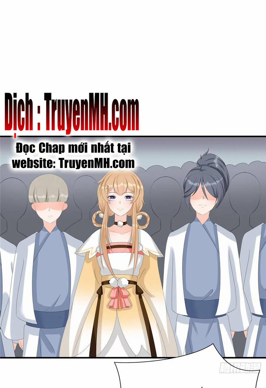 Đồ Đệ Nhà Ta Lại Quải Rồi 229 trang 9