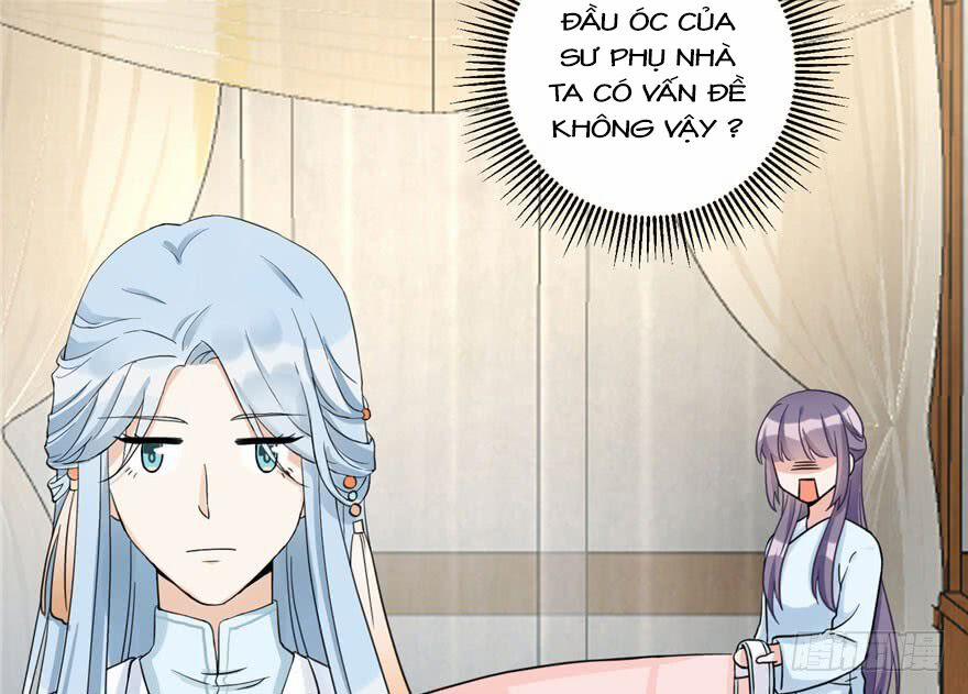 Đồ Đệ Nhà Ta Lại Quải Rồi 23 trang 29