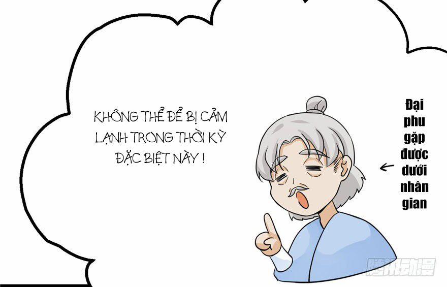 Đồ Đệ Nhà Ta Lại Quải Rồi 23 trang 33