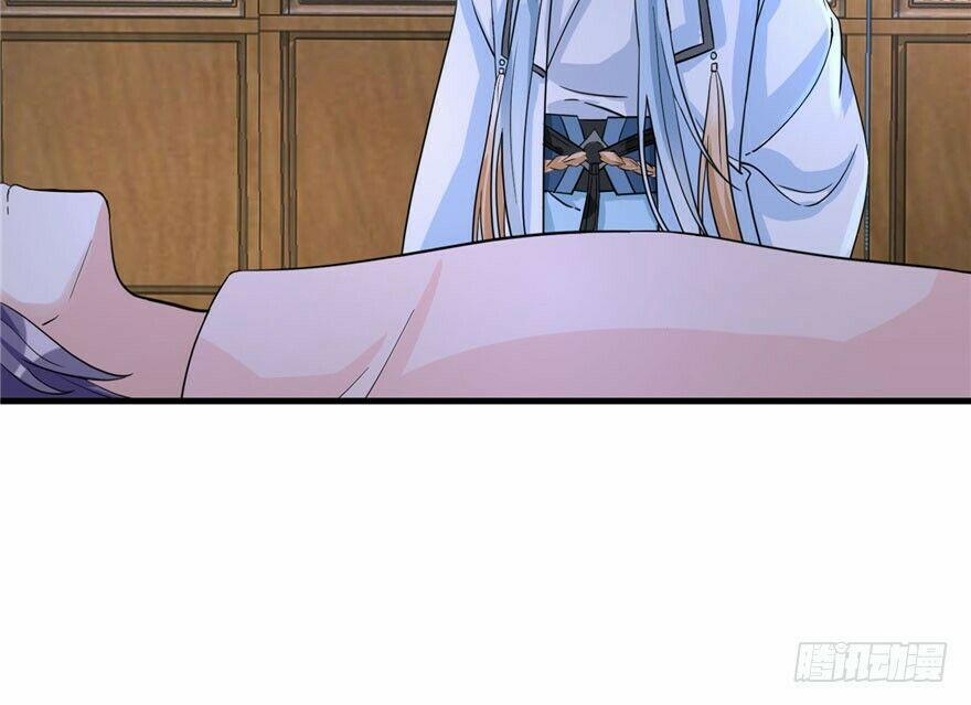 Đồ Đệ Nhà Ta Lại Quải Rồi 23 trang 35