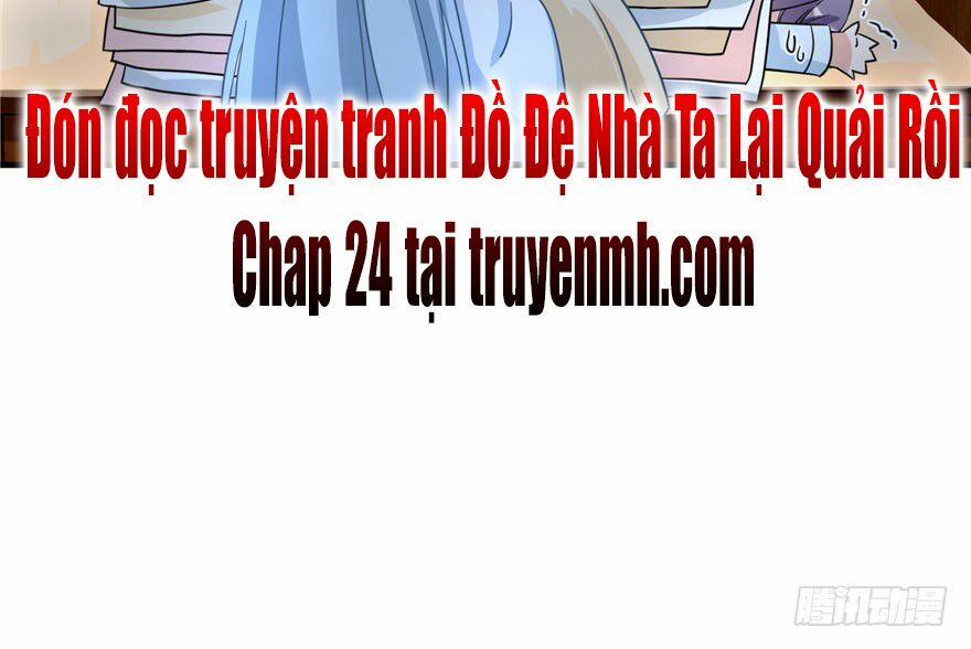 Đồ Đệ Nhà Ta Lại Quải Rồi 23 trang 44