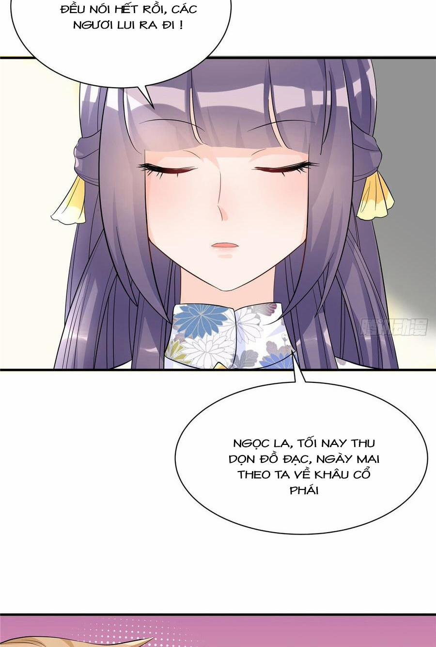 Đồ Đệ Nhà Ta Lại Quải Rồi 230 trang 11