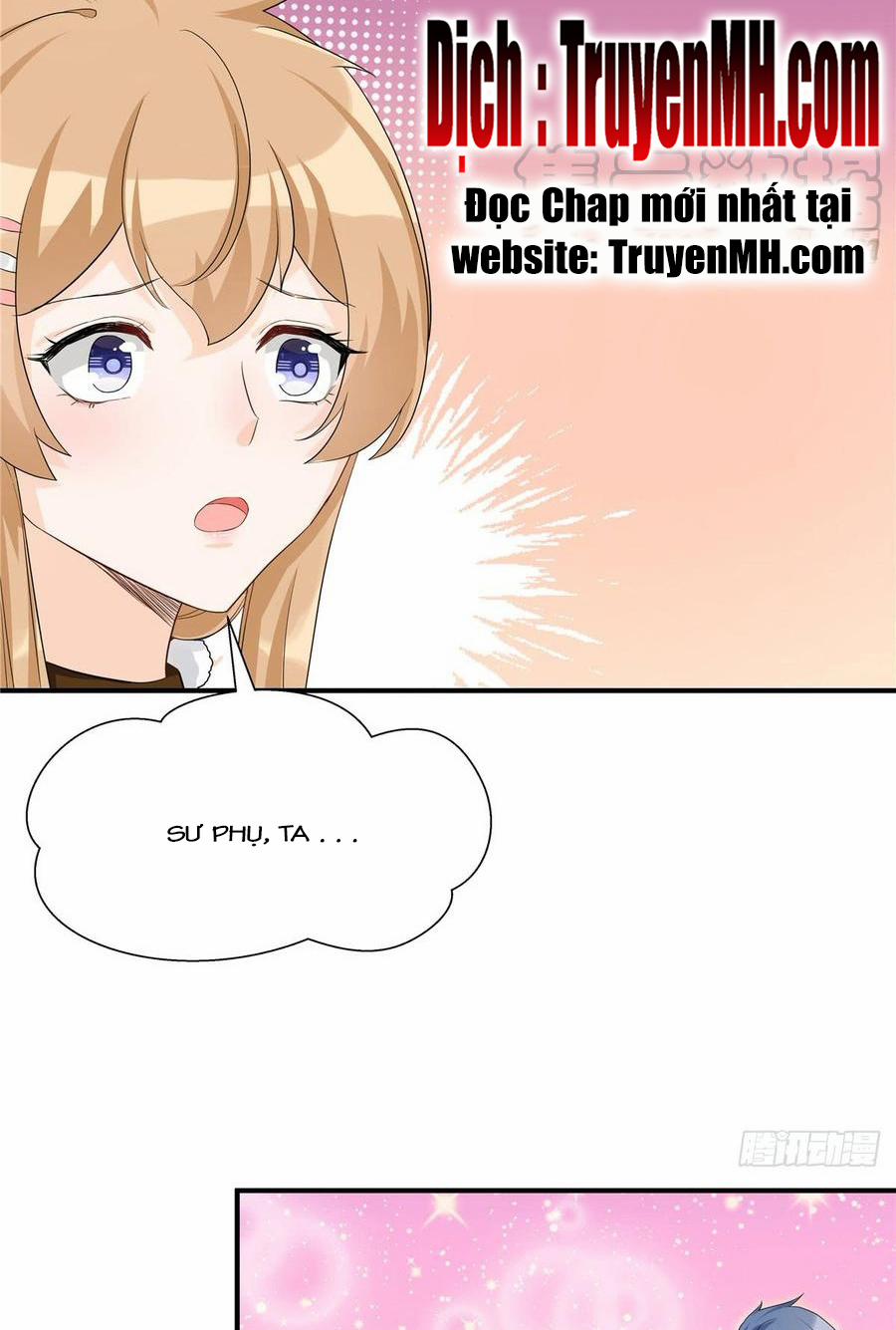 Đồ Đệ Nhà Ta Lại Quải Rồi 230 trang 12