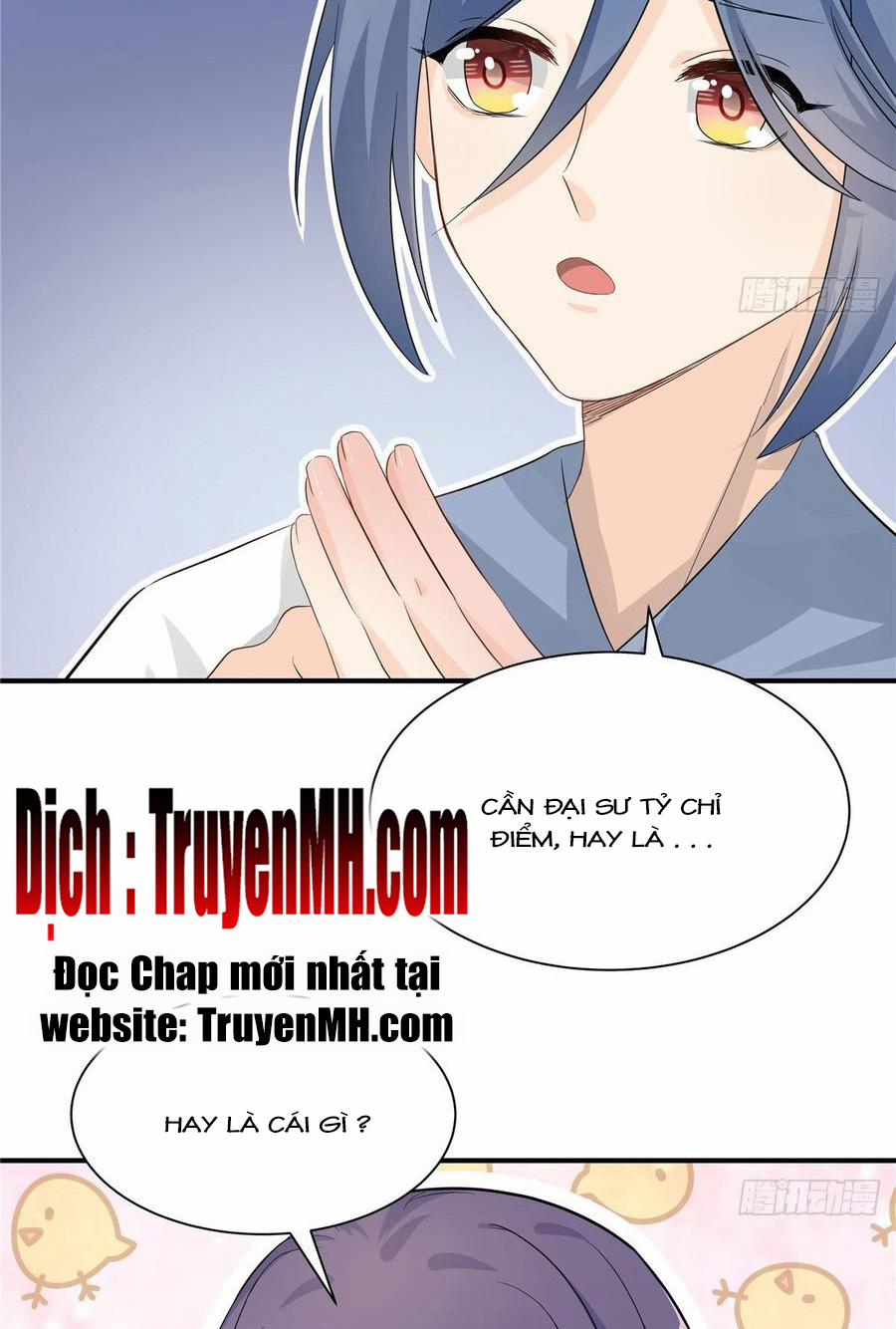 Đồ Đệ Nhà Ta Lại Quải Rồi 230 trang 14