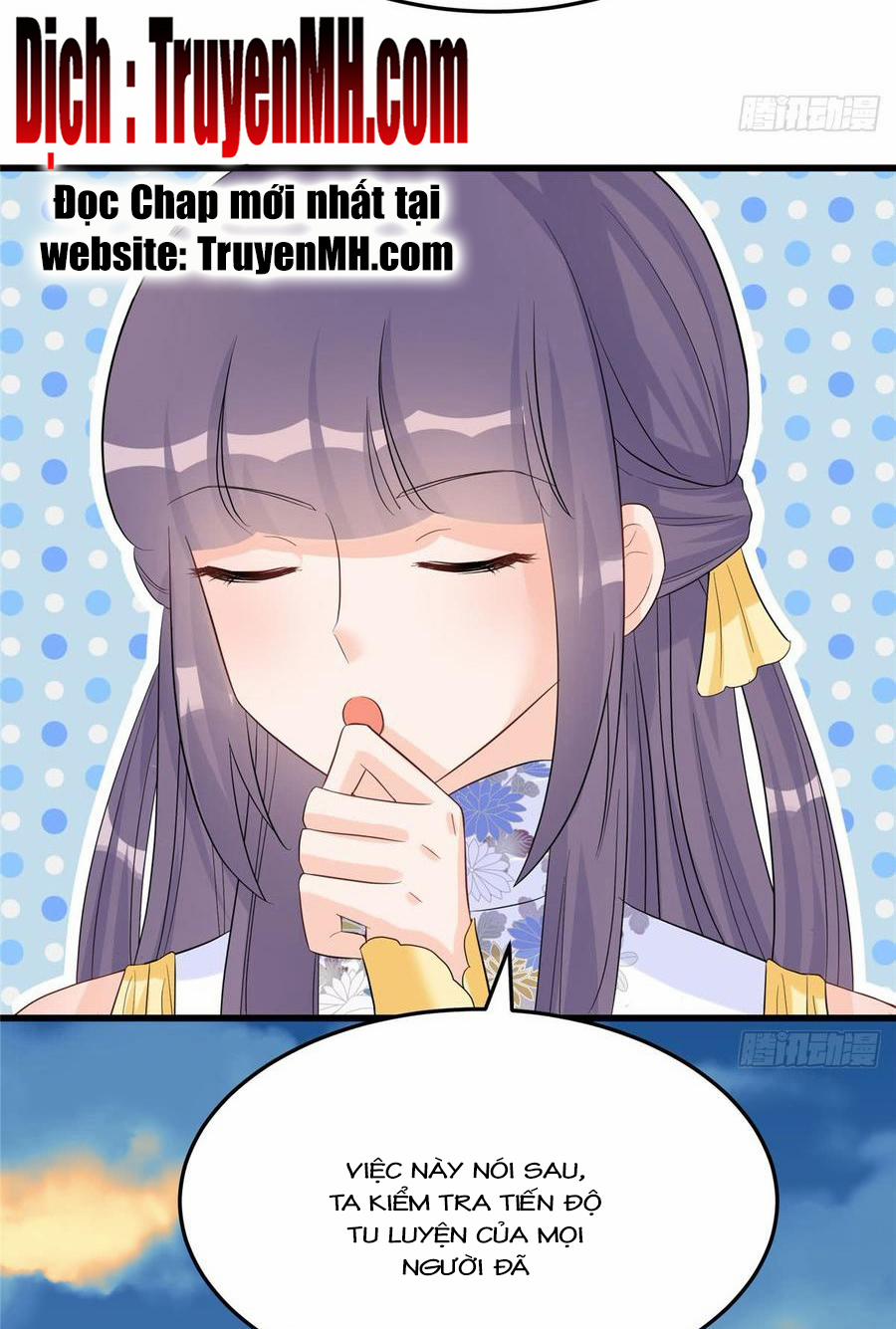 Đồ Đệ Nhà Ta Lại Quải Rồi 230 trang 3