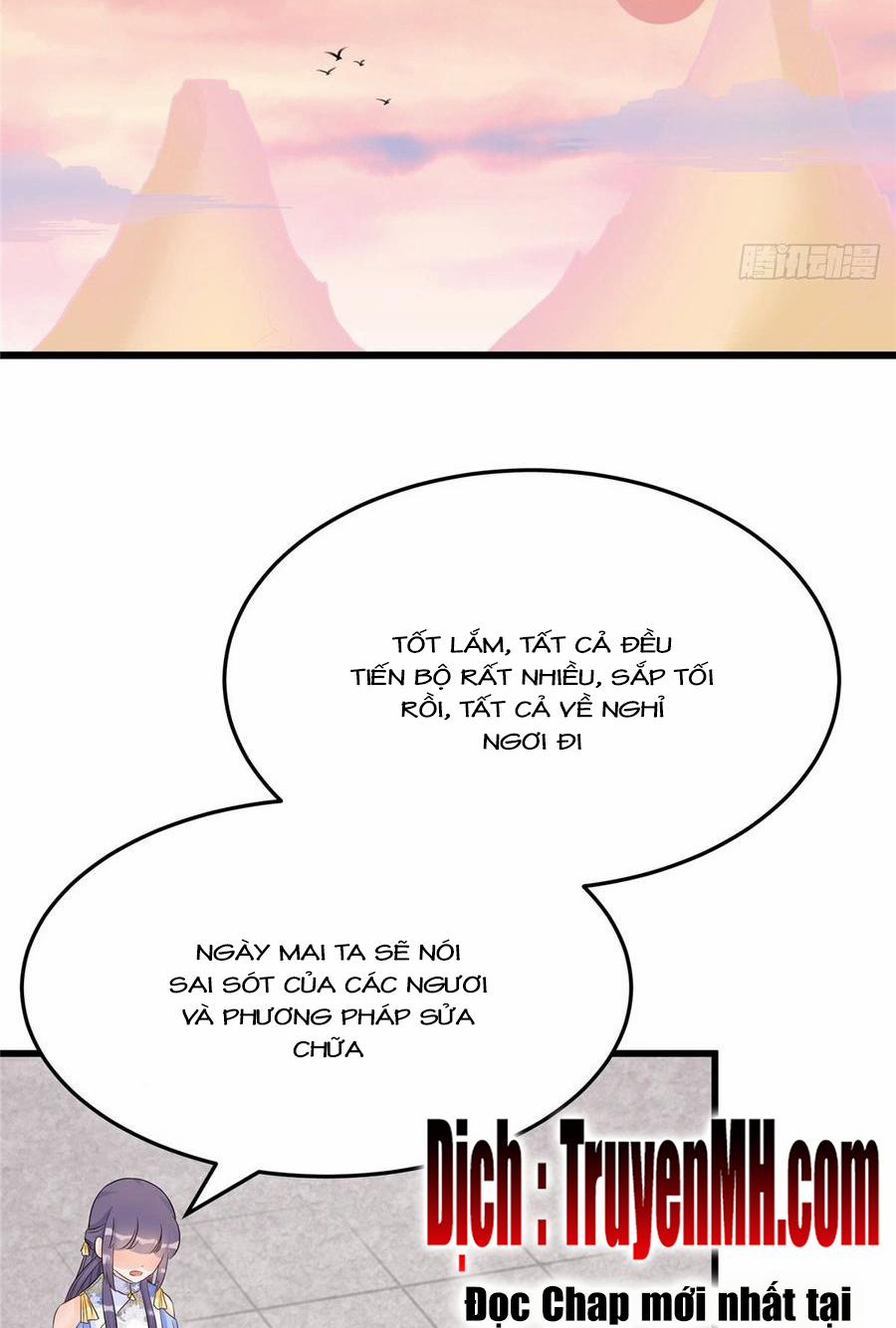 Đồ Đệ Nhà Ta Lại Quải Rồi 230 trang 5