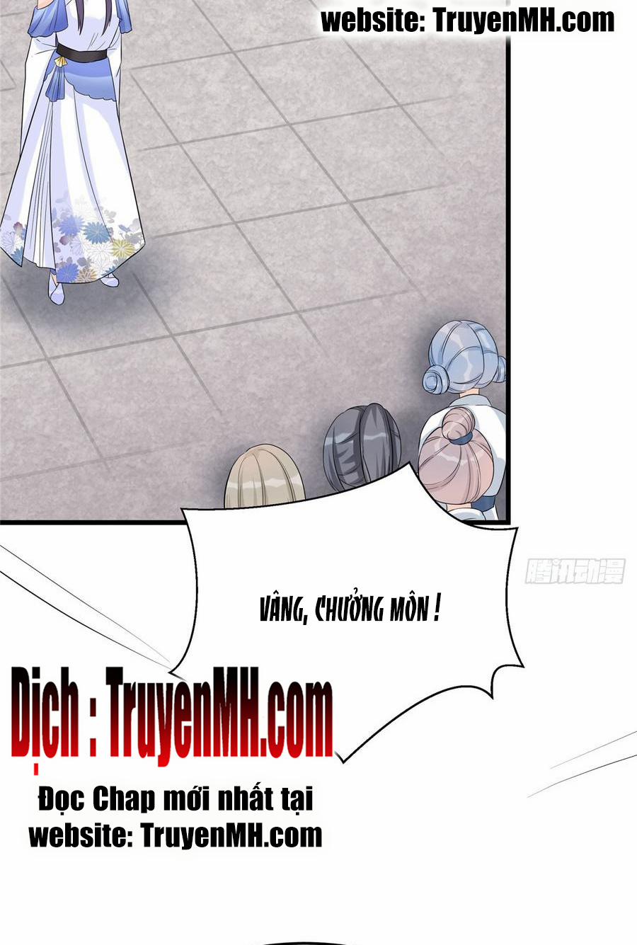 Đồ Đệ Nhà Ta Lại Quải Rồi 230 trang 6