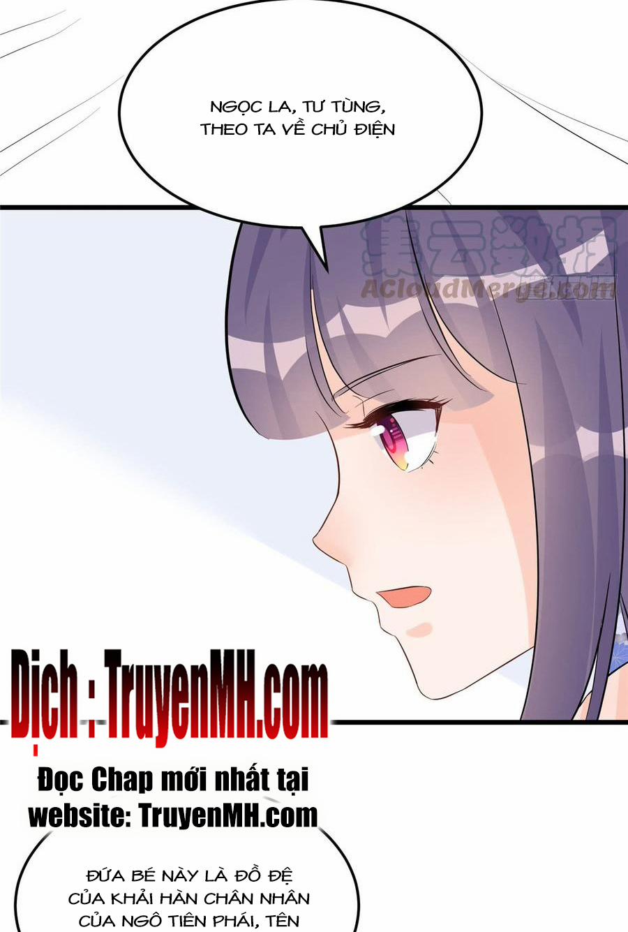 Đồ Đệ Nhà Ta Lại Quải Rồi 230 trang 7