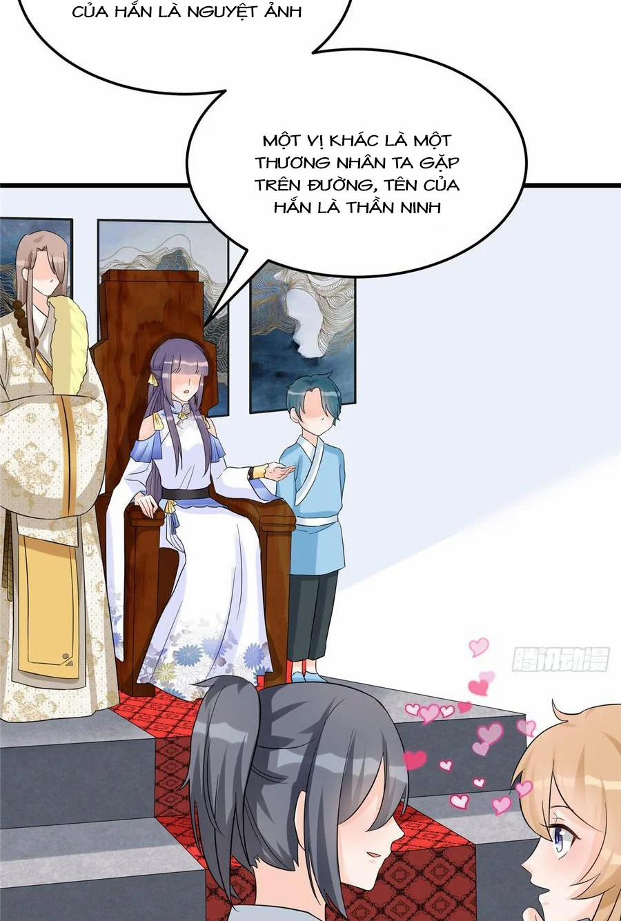 Đồ Đệ Nhà Ta Lại Quải Rồi 230 trang 8