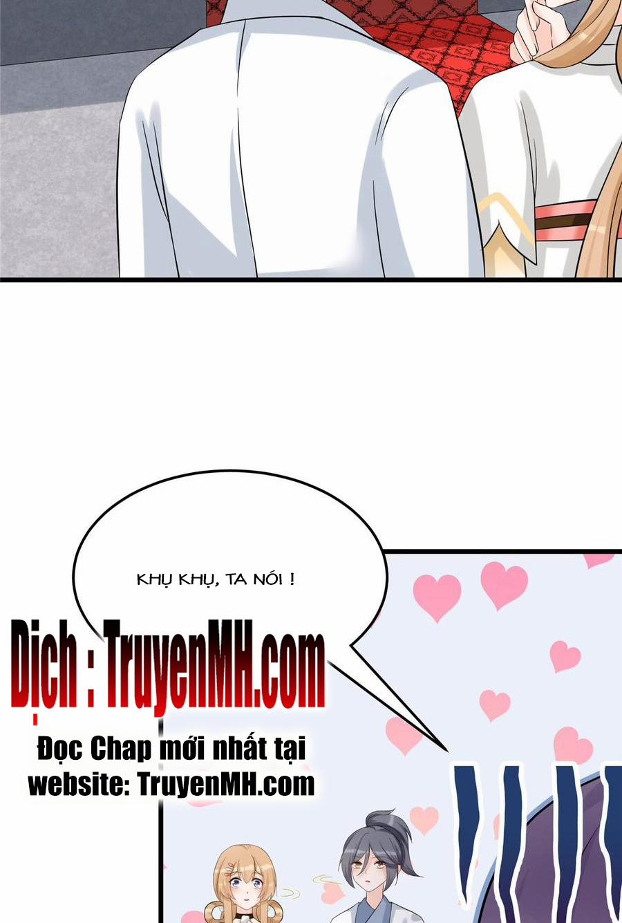 Đồ Đệ Nhà Ta Lại Quải Rồi 230 trang 9