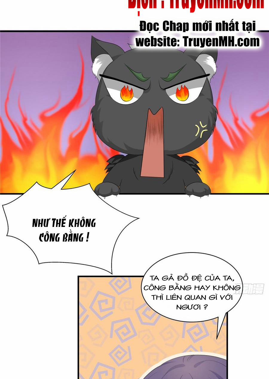 Đồ Đệ Nhà Ta Lại Quải Rồi 231 trang 11