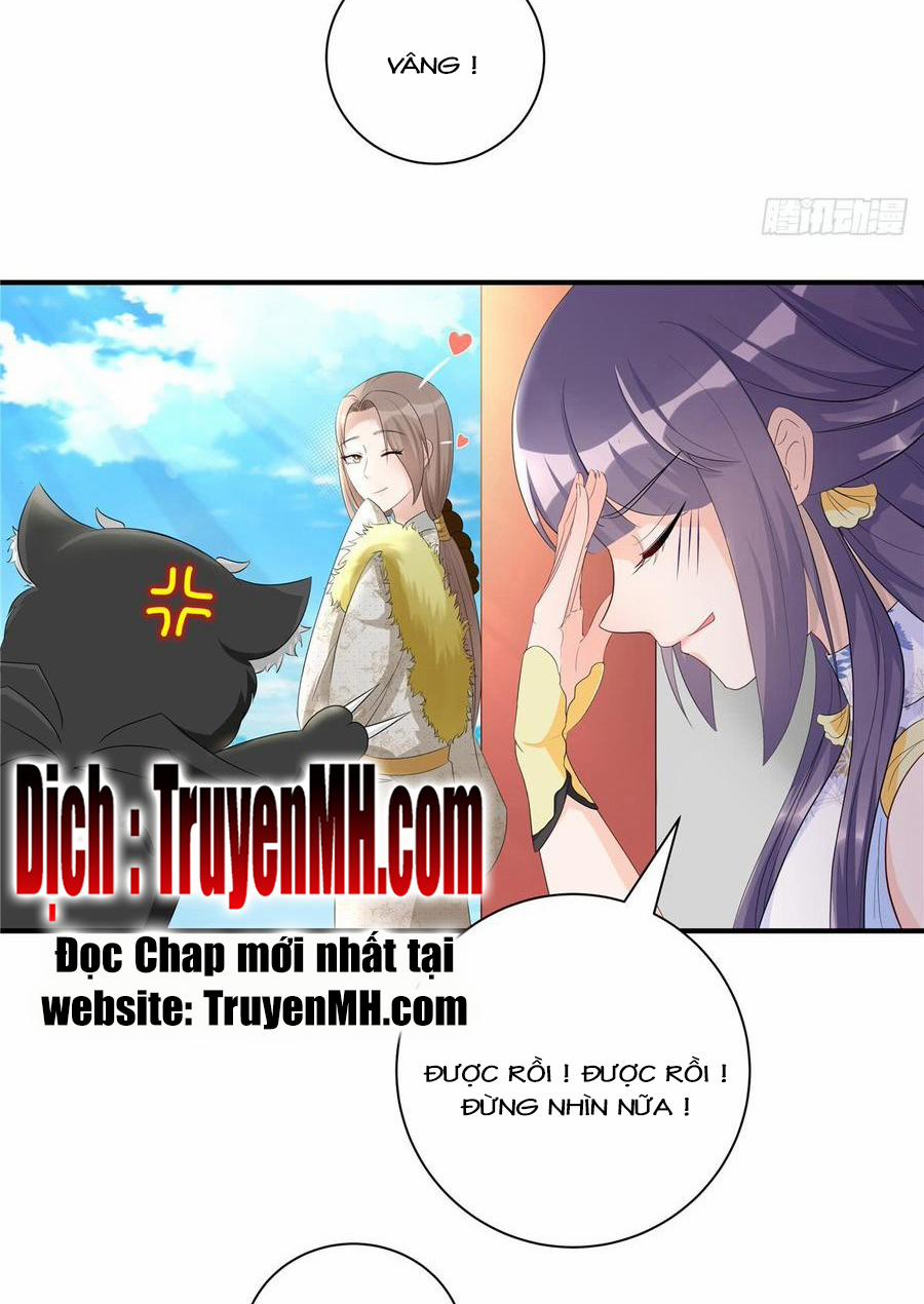 Đồ Đệ Nhà Ta Lại Quải Rồi 231 trang 14