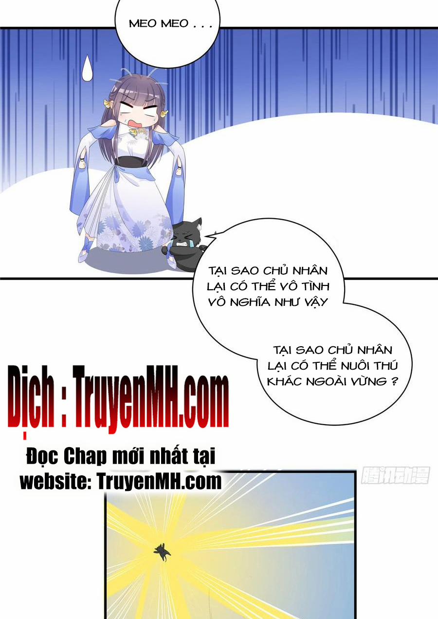 Đồ Đệ Nhà Ta Lại Quải Rồi 231 trang 15