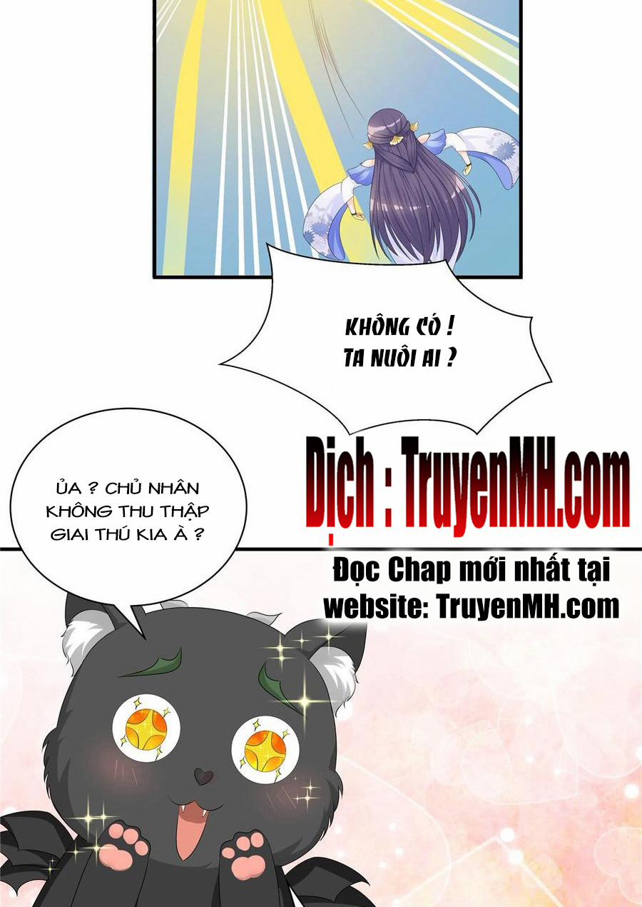 Đồ Đệ Nhà Ta Lại Quải Rồi 231 trang 16