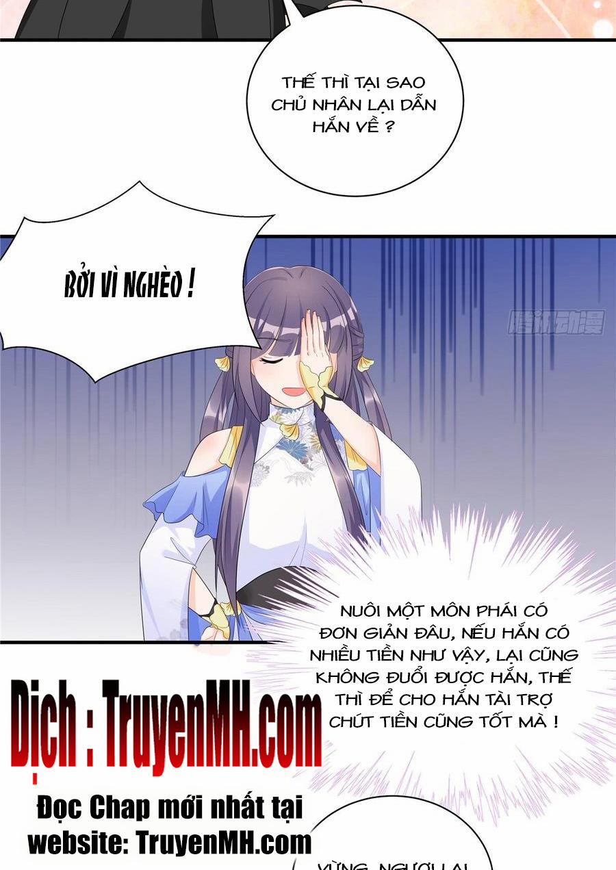 Đồ Đệ Nhà Ta Lại Quải Rồi 231 trang 17