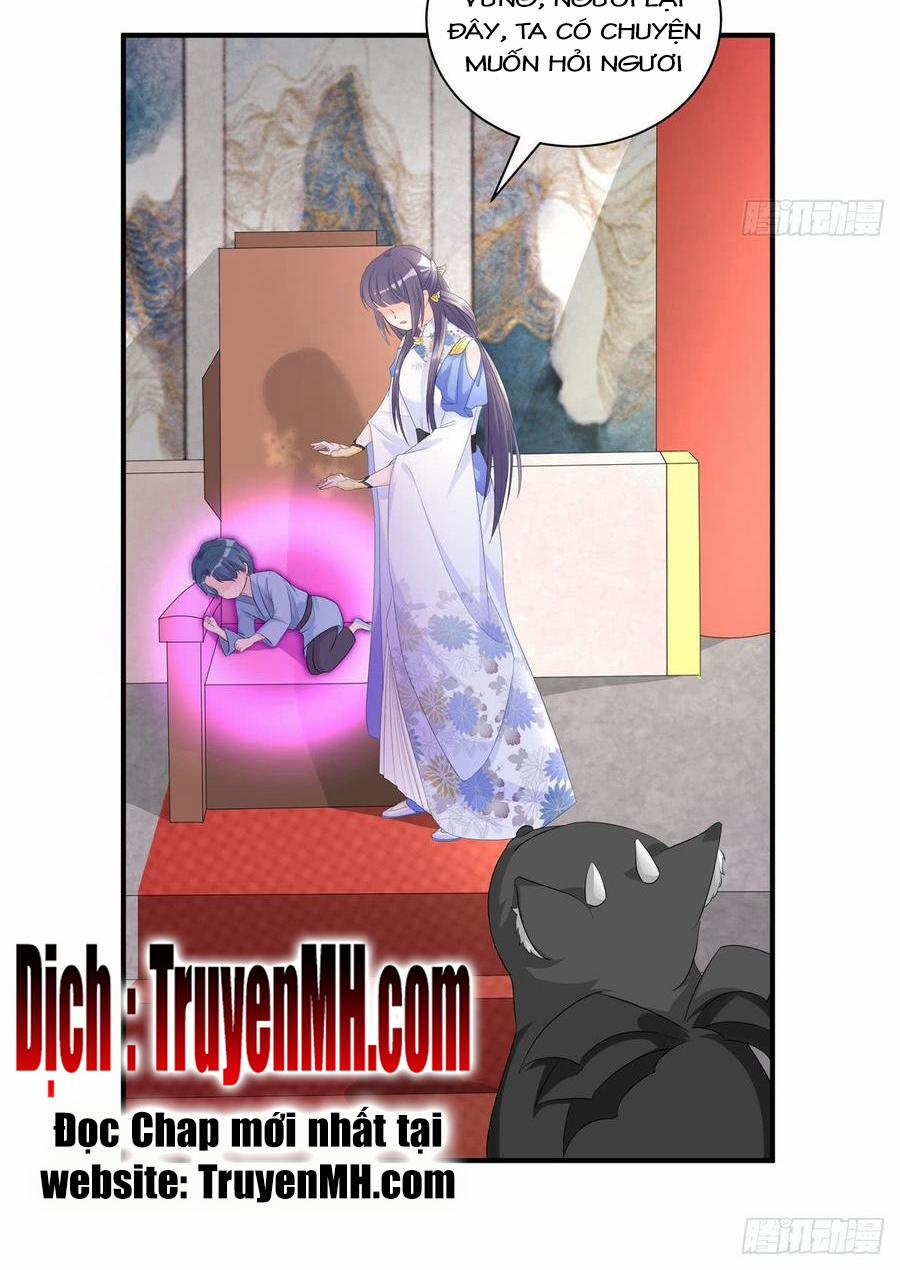 Đồ Đệ Nhà Ta Lại Quải Rồi 231 trang 18